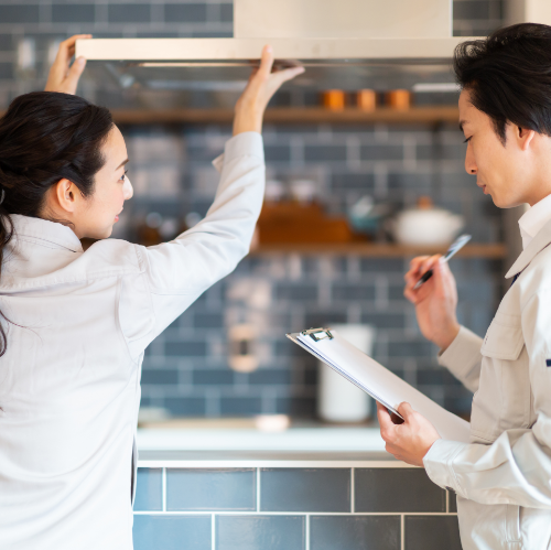 工務店ならではの小回りが効く