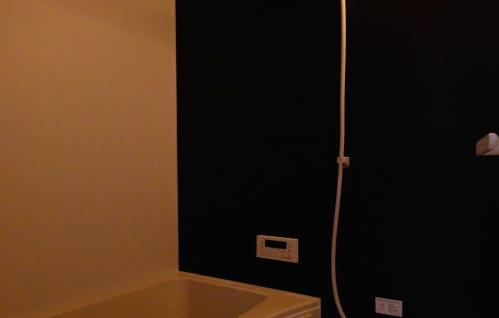 GraciaDainichi/shower