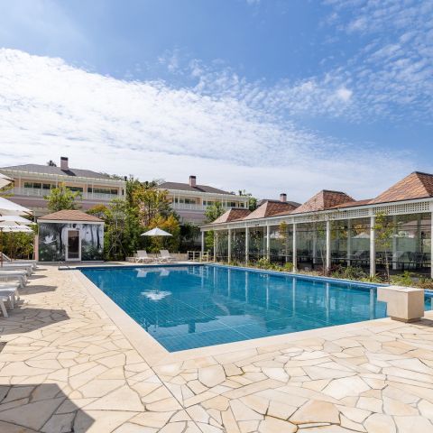 アドベンチャーズアイランド　小谷流沢ロッジ　様