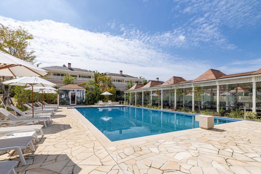 アドベンチャーズアイランド　小谷流沢ロッジ　様 アイキャッチ画像